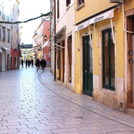 Love Apartment Rovinj Zewnętrze zdjęcie