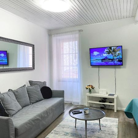 Love Apartment Rovinj Zewnętrze zdjęcie