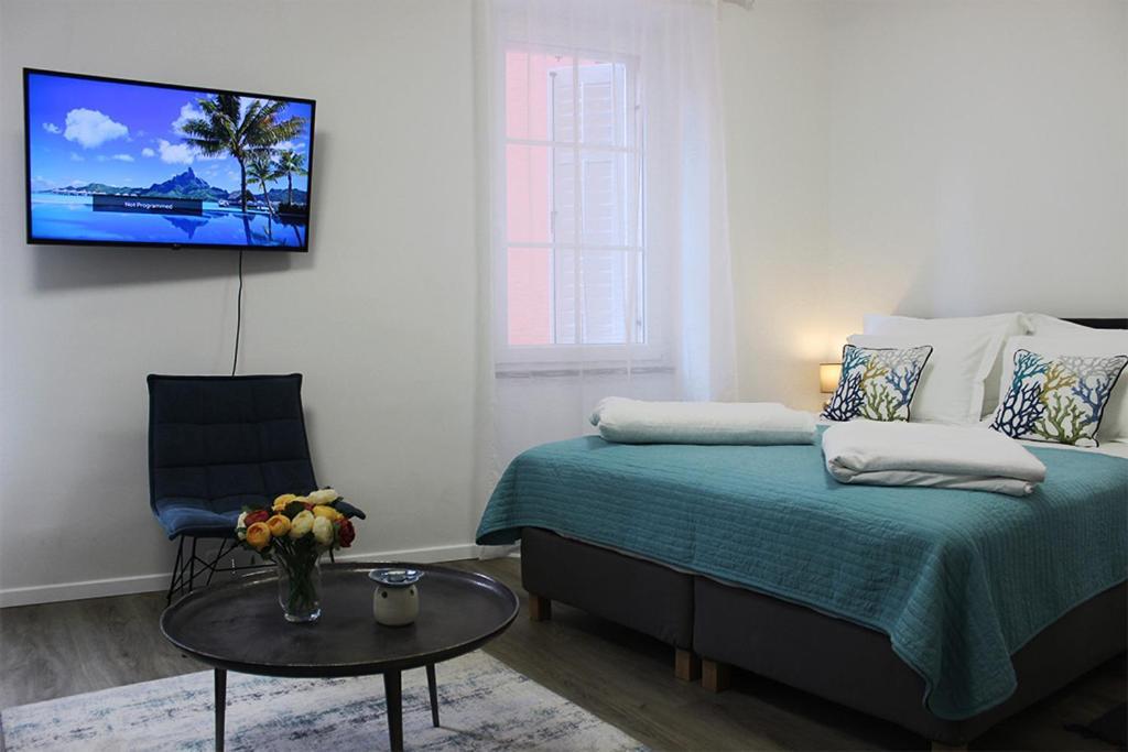Love Apartment Rovinj Zewnętrze zdjęcie