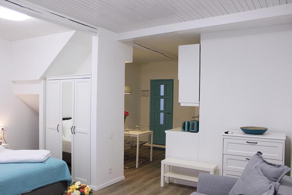 Love Apartment Rovinj Zewnętrze zdjęcie