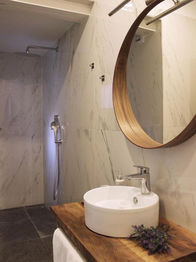 Love Apartment Rovinj Zewnętrze zdjęcie