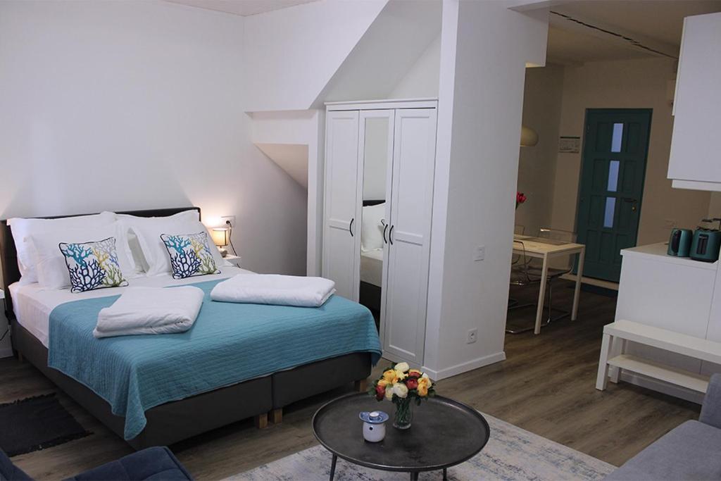 Love Apartment Rovinj Zewnętrze zdjęcie