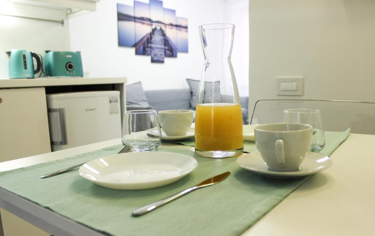 Love Apartment Rovinj Zewnętrze zdjęcie