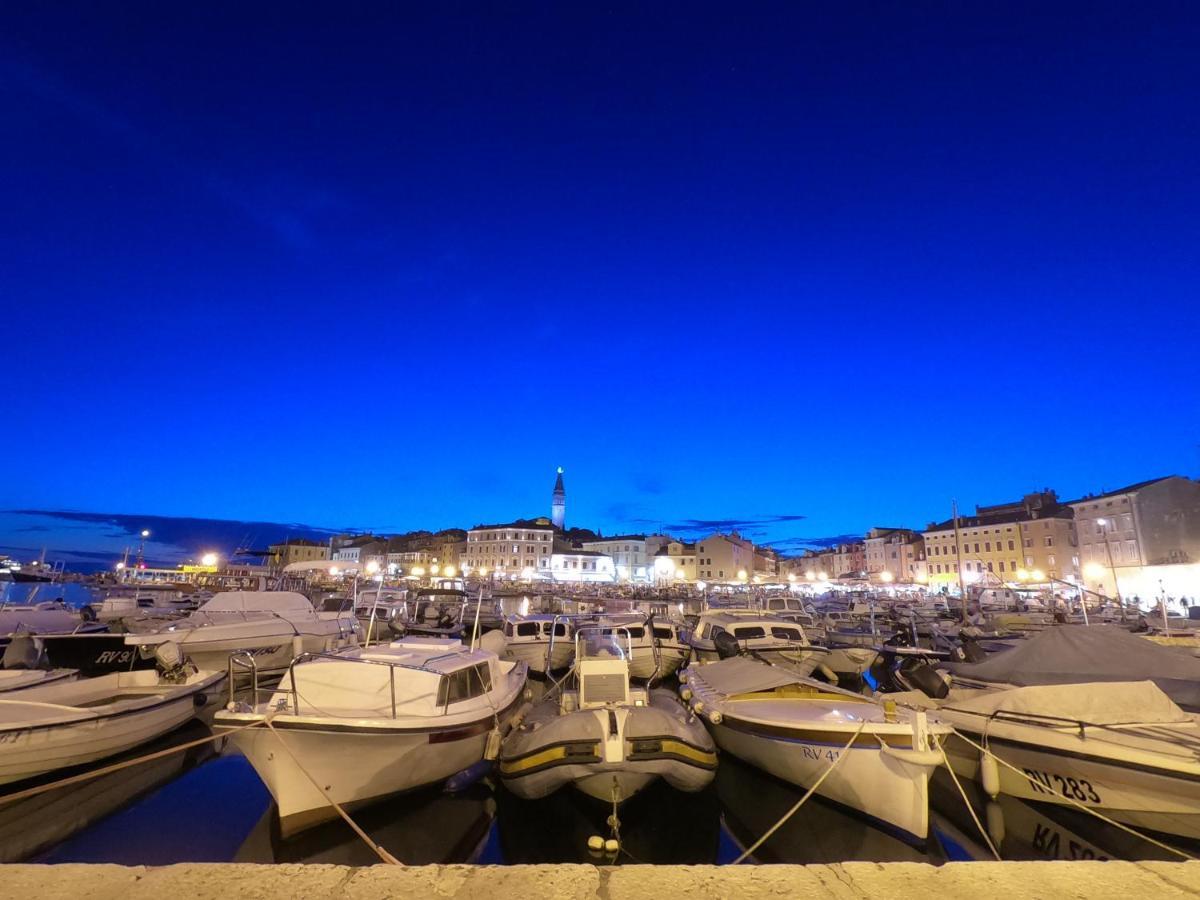 Love Apartment Rovinj Zewnętrze zdjęcie